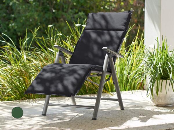 Coussin pour fauteuil relax