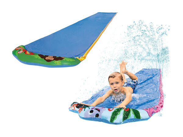 PLAYTIVE(R) Vandglidebane