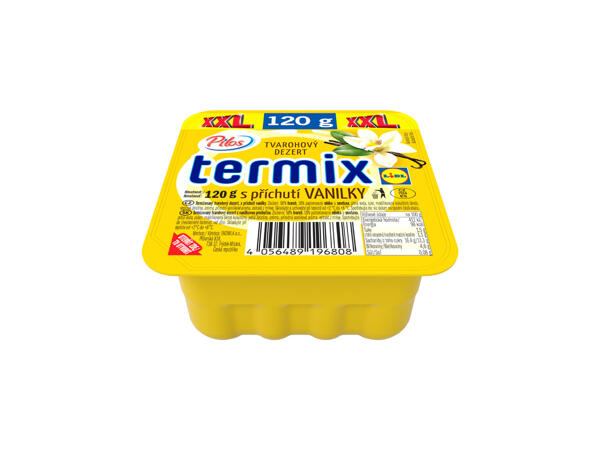 TERMIX