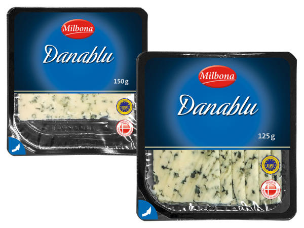 MILBONA Danablu