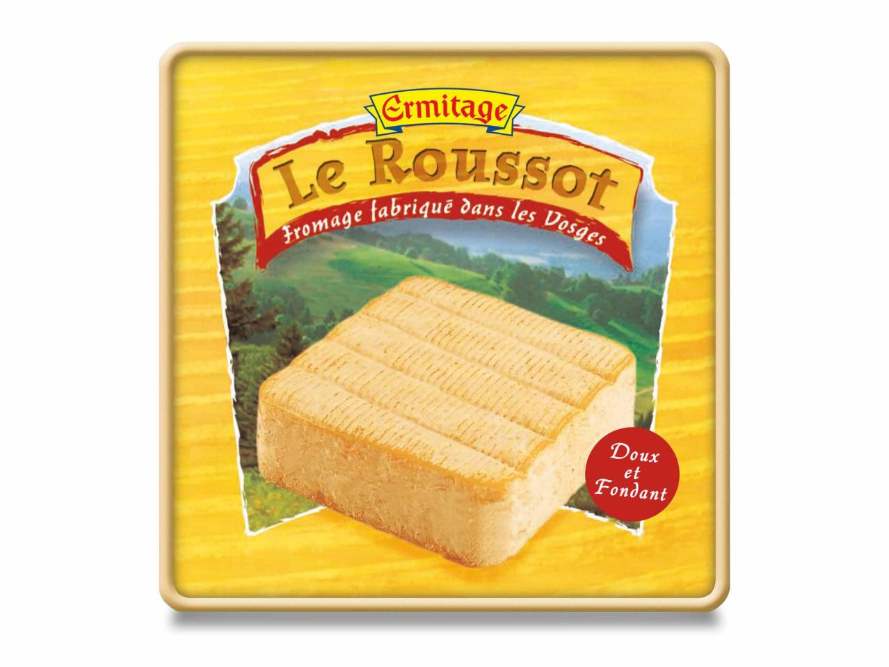 Le Roussot