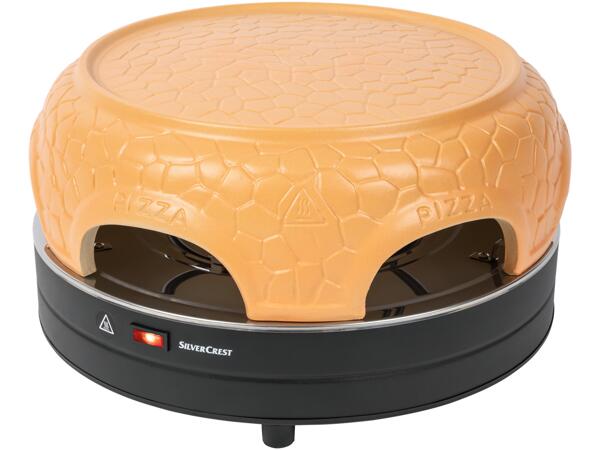 910W Pizza Oven