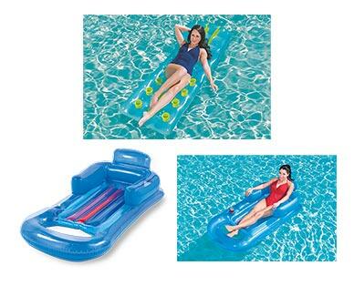 Bestway 
 Flip, Beach Bed or Fashion Lounge