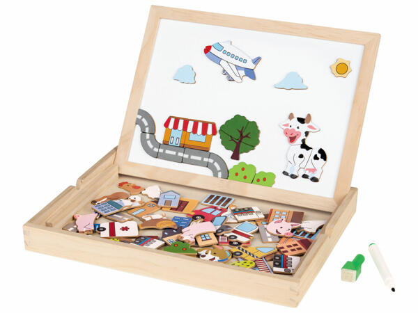 Playtive Träspel