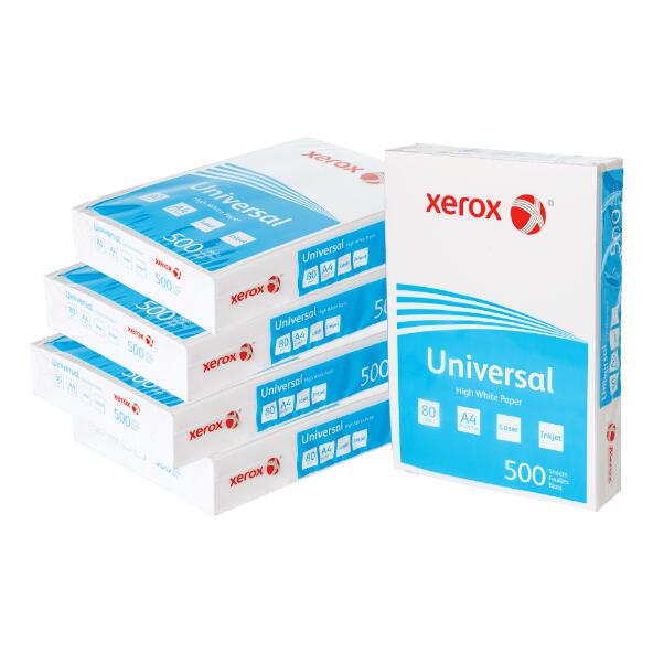 Xerox A4-papier