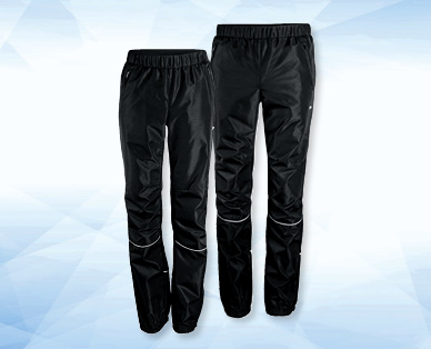 CRANE(R) Damen-/Herren-Langlauf-Hose