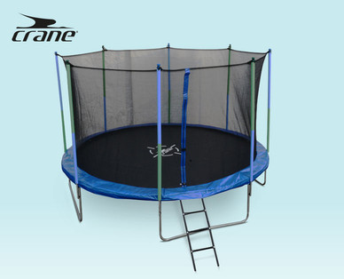 CRANE Trampolin 4 m
