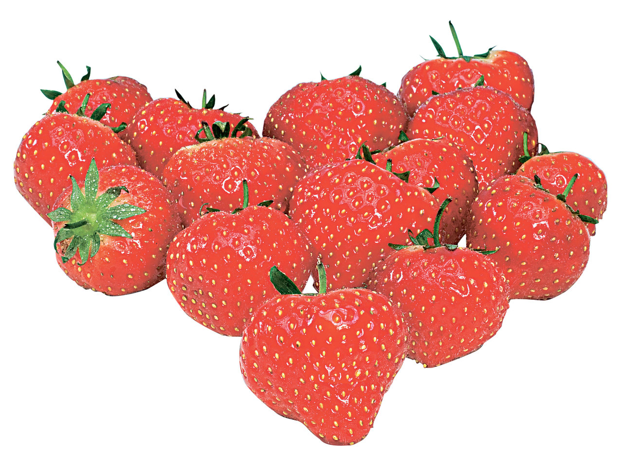 Erdbeeren