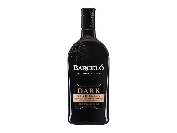 BARCELÓ GRAN AÑEJO DARK