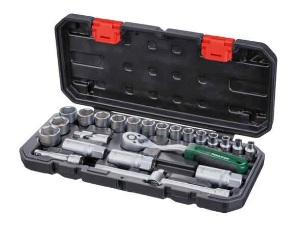 Socket Set