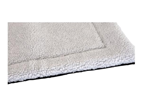 Karlie Light Grey Dog Warming Mat