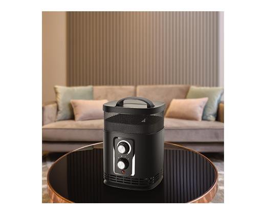 Easy Home 
 360° Surround Heater