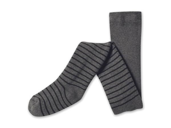 Kleinkinder Thermostrumpfhose