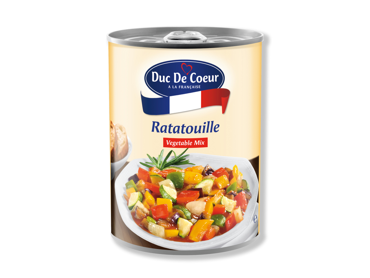 Ratatouille