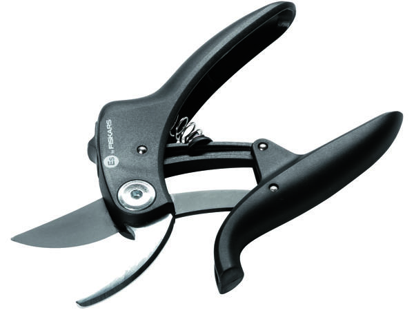 Bypass/Anvil Secateurs