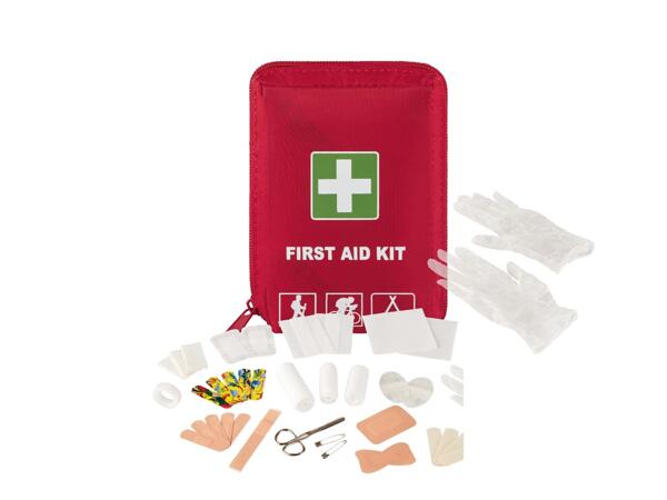 First Aid Kit