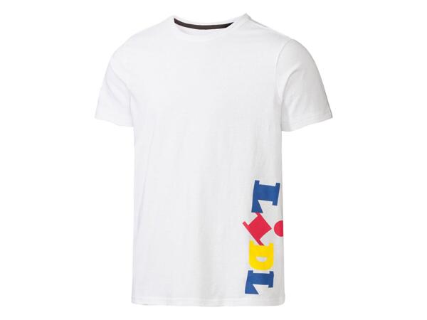 Livergy Men's Lidl T-Shirt