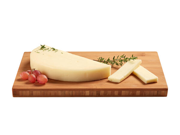 Provolone dolce