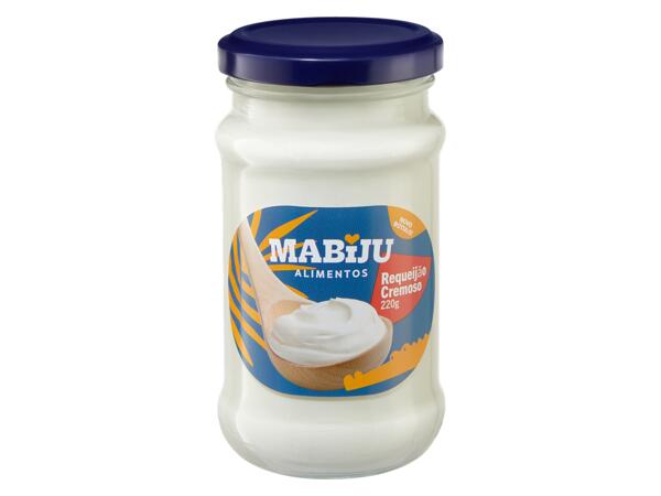 Requeijao Cremoso