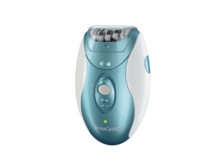 SILVERCREST PERSONAL CARE Epilator