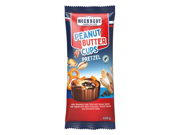 Peanut Butter Cups