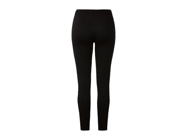 Esmara Lined Thermal Leggings
