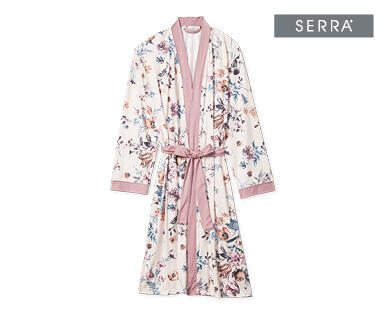 Women's Luxe Robe