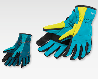 Gants pour le sport nordique pour femmes/hommes CRANE(R)