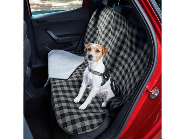 Car Seat Cover or Pet Mat