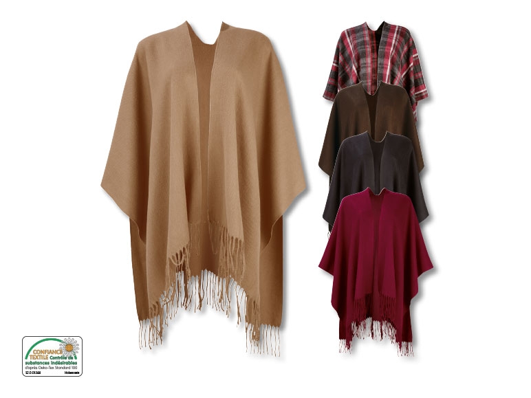 Poncho