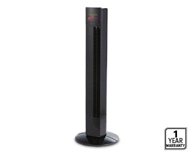 90cm Tower Fan