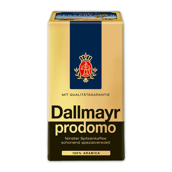 Prodomo