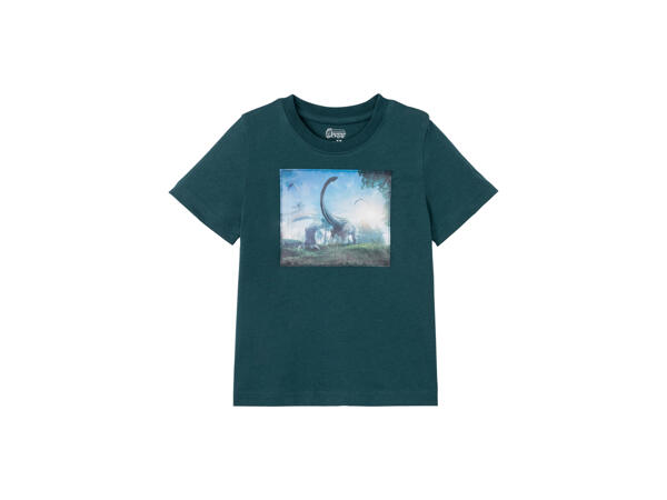 Boys' T-Shirt