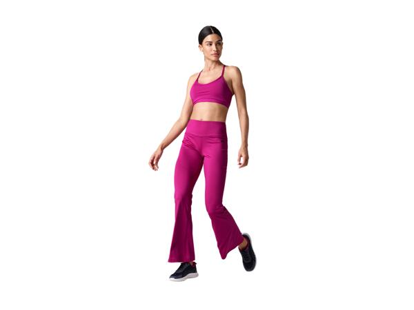 Ladies' Fitness Trousers
