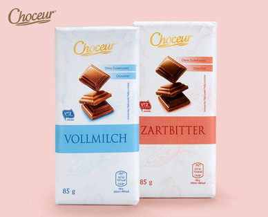CHOCEUR Schokolade