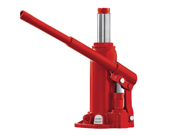 Hydraulic Bottle Jack