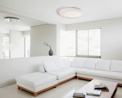 CASALUX LED-Deckenleuchte XL