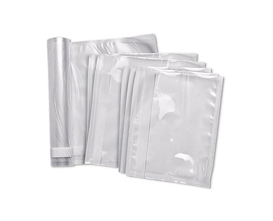 Ambiano Vacuum Food Sealer Rolls