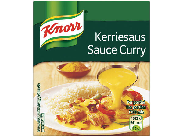 Sauces
