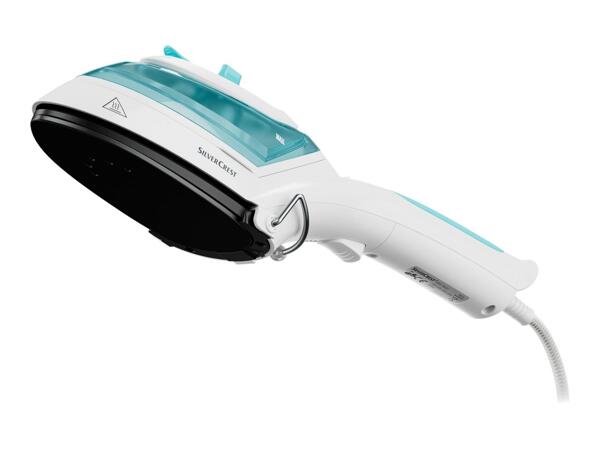 Silvercrest Garment Steamer
