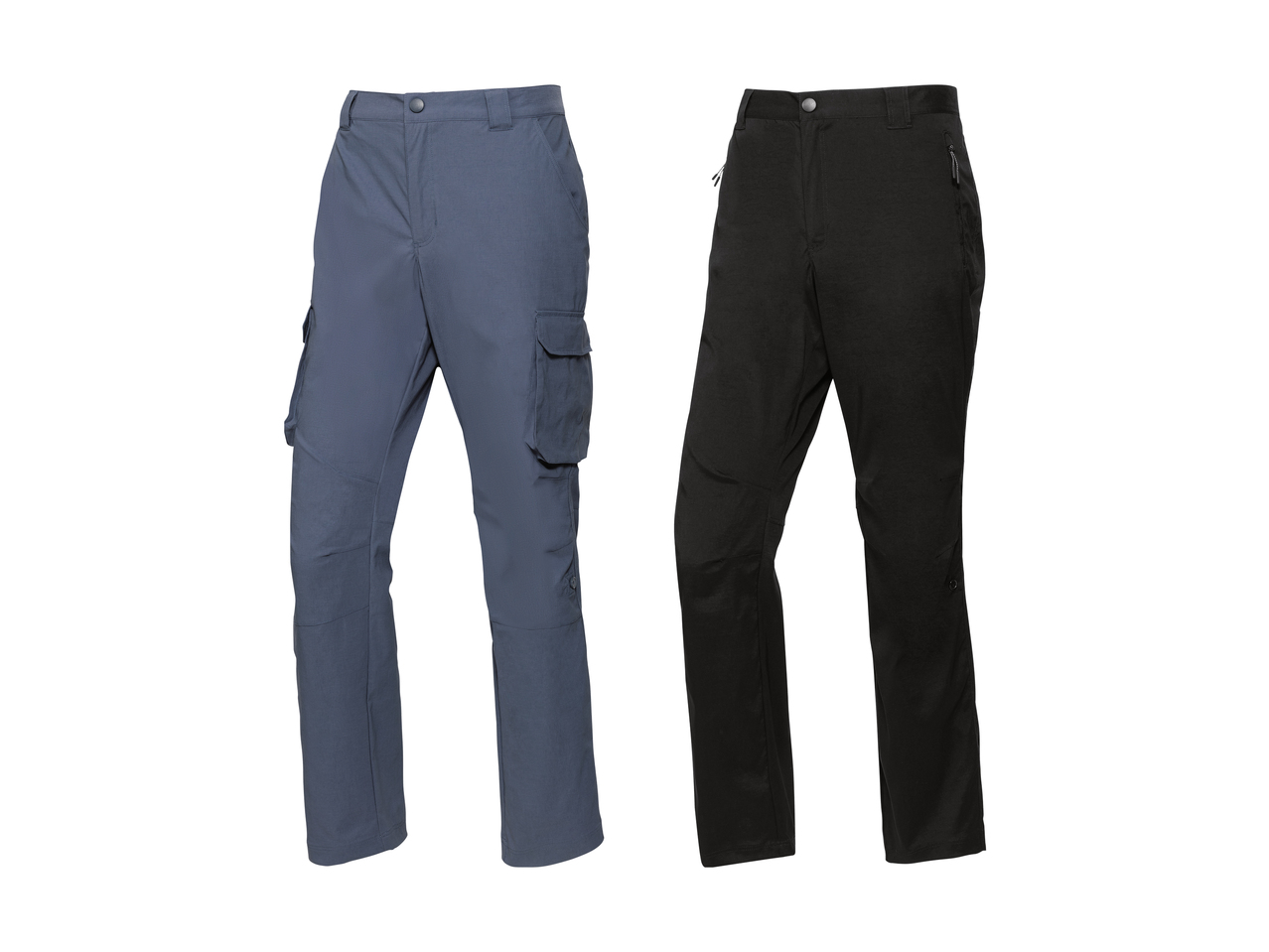 Pantalon de sport pour trekking1