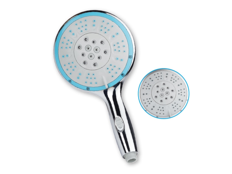 Miomare(R) Multifunctional Showerhead