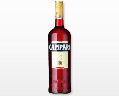 Campari Bitter