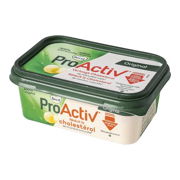 BECEL(R) 				Becel ProActiv