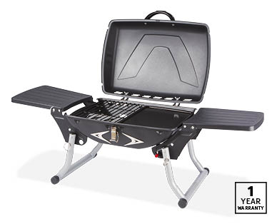 Portable Gas BBQ