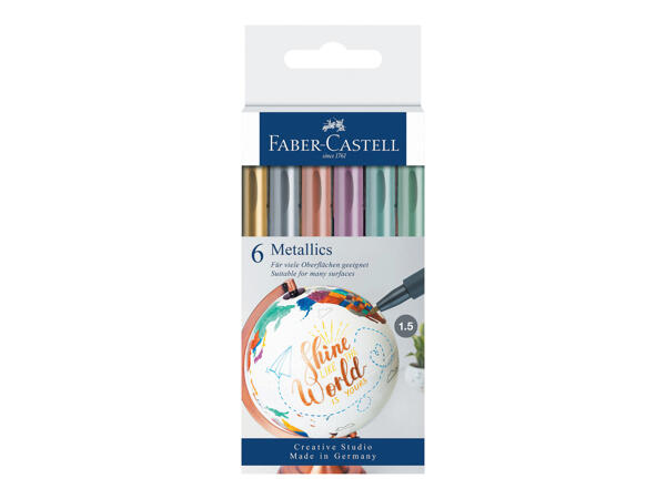Stationery items