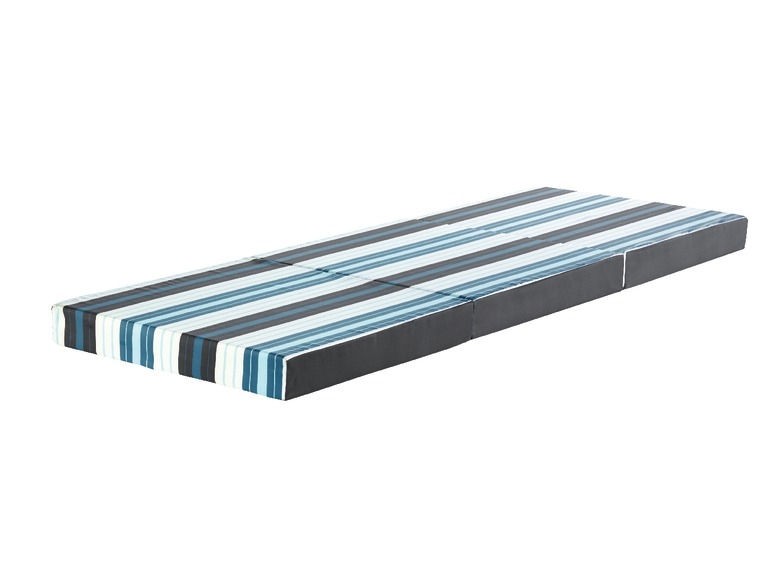 Chair Bed 200 x 65cm