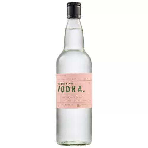 Watermelon Vodka 700ml