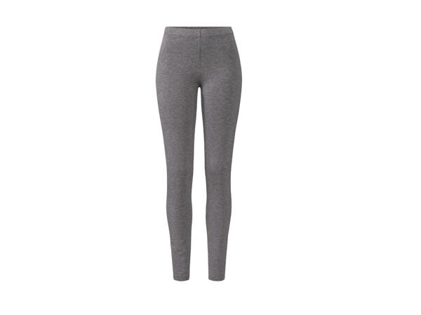 Ladies' Thermal Leggings