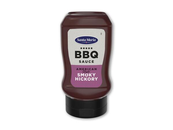 BBQ-sauce